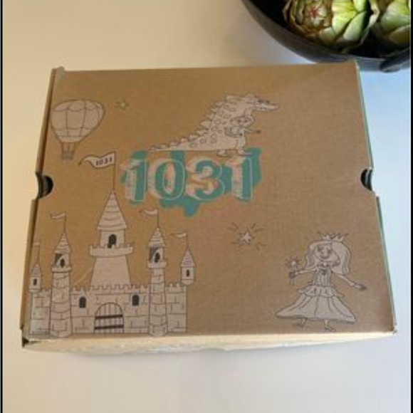 Ellie Shoes Children's Costume Gogo Boots - Picture 10 of 10